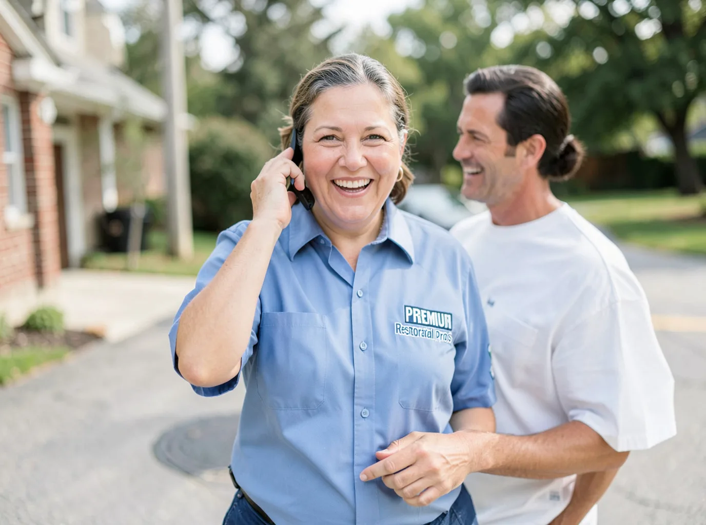 Water Damage Restoration Many Farms, AZ FAQs